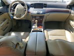 Infiniti M 2010