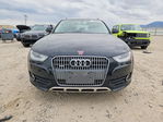 Audi A4 2013