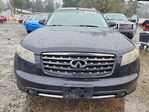 Infiniti FX 2007