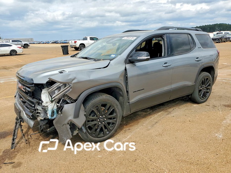 GMC Acadia 2023 - Image 1 of 5