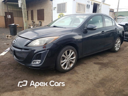 Mazda 3 2010 - Image 1 of 12