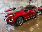 Ford Edge 2018