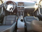 Mazda CX-5 2016