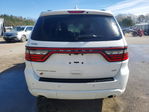 Dodge Durango 2018