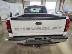 Chevrolet Silverado 2006