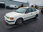 Toyota Tercel 1997