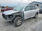 Toyota Highlander 2009