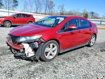 Chevrolet Volt 2013