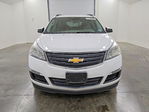 Chevrolet Traverse 2017