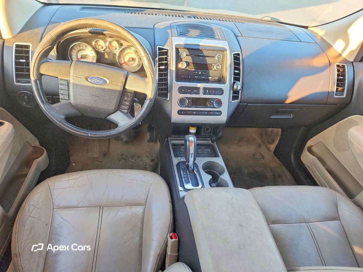 Ford Edge 2008