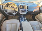 Ford Edge 2008