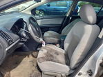 Nissan Sentra 2012