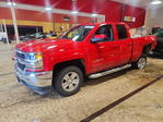 Chevrolet Silverado 2018