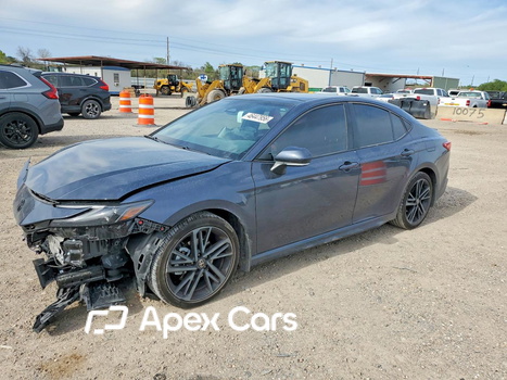 Toyota Camry 2026 - Image 1 of 13