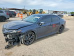 Toyota Camry 2026