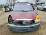 Buick Rendezvous 2002
