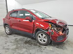 Chevrolet Trax 2022