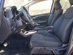 Honda Fit 2015