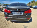 BMW Series 5 2015