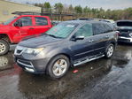 Acura MDX 2011