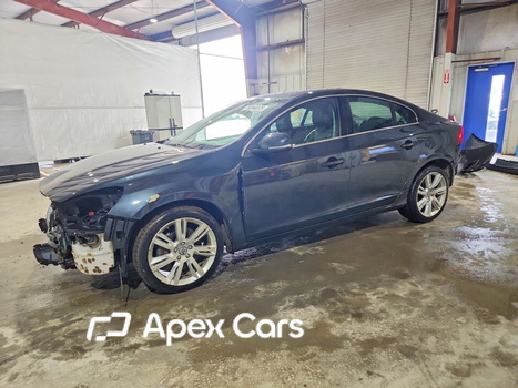 Volvo S60 2013 - Image 1 of 14