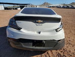 Chevrolet Volt 2018