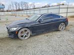 BMW Series 4 2017