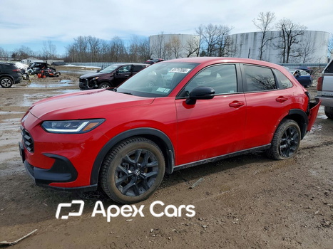 Honda HR-V 2024 - Image 1 of 13