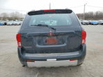 Pontiac Torrent 2008