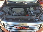 GMC Acadia 2017