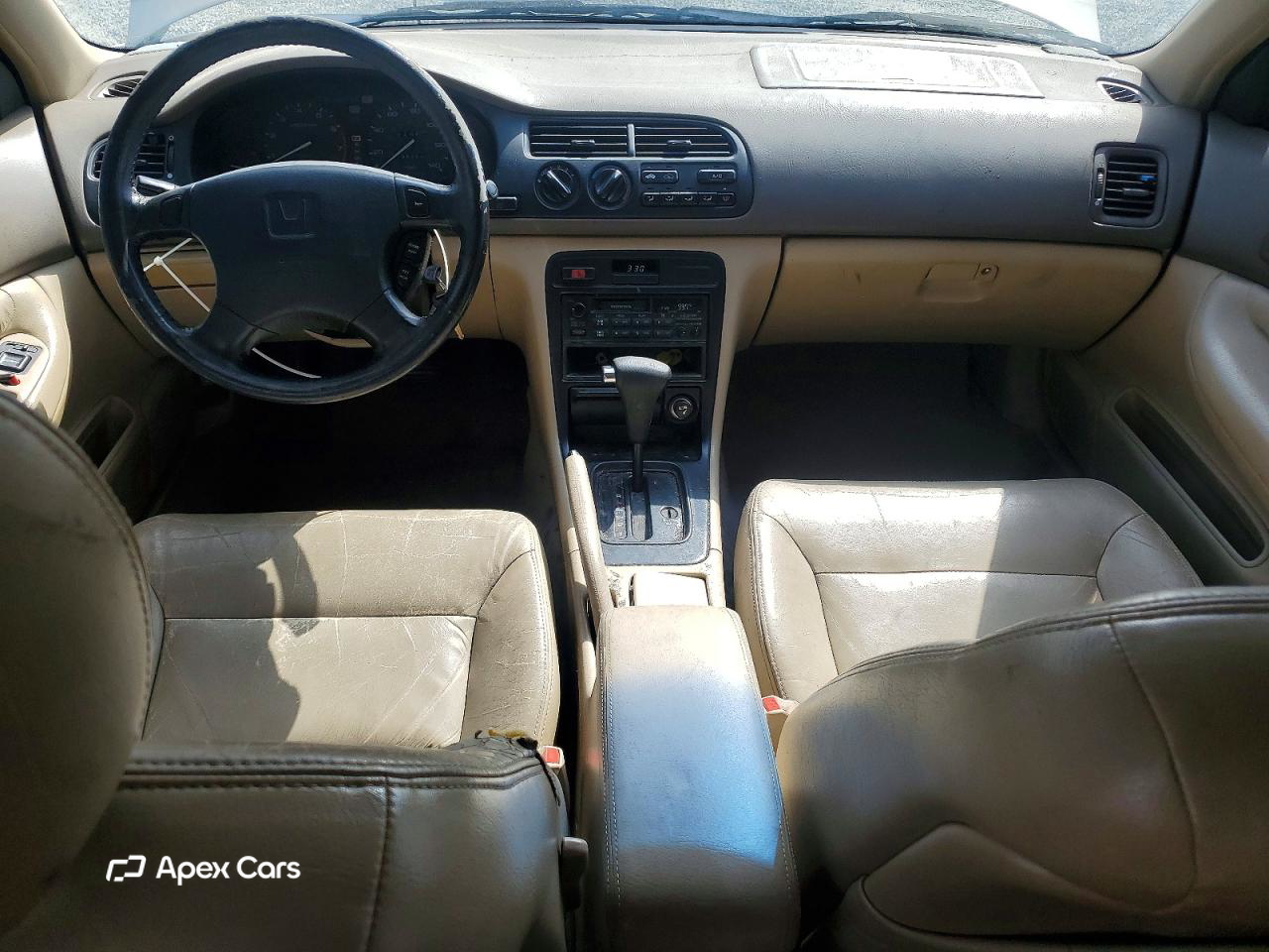 Honda Accord 1995