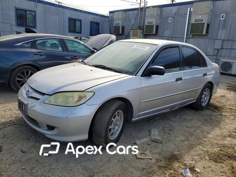 2006 Honda Civic - Zdjęcie 1 z 12