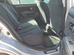 Nissan Versa 2012