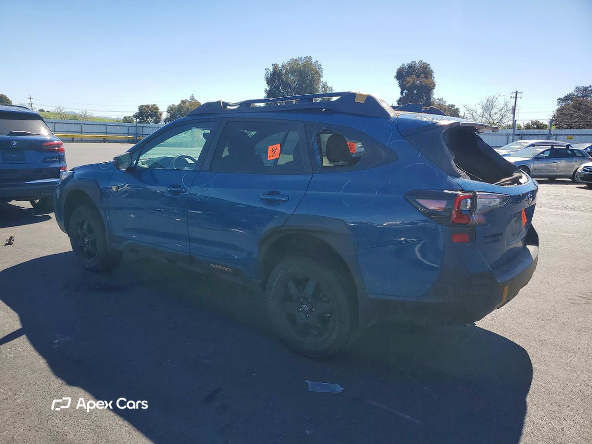 Subaru Outback 2023