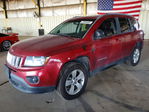 Jeep Compass 2016