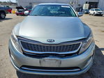 Kia Optima 2015