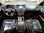 Nissan Pathfinder 2017