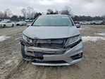 Honda Odyssey 2018