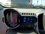 Chevrolet Sonic 2014