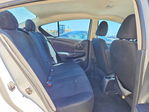 Nissan Versa 2014
