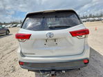Toyota Highlander 2018