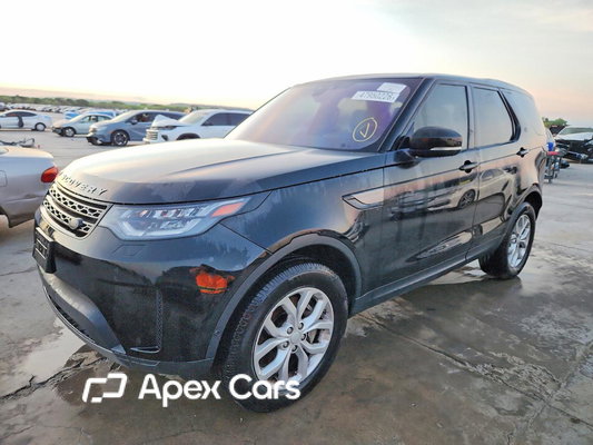 Land Rover Discovery 2019 - Image 1 of 12
