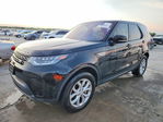 Land Rover Discovery 2019