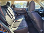 Nissan Rogue 2018