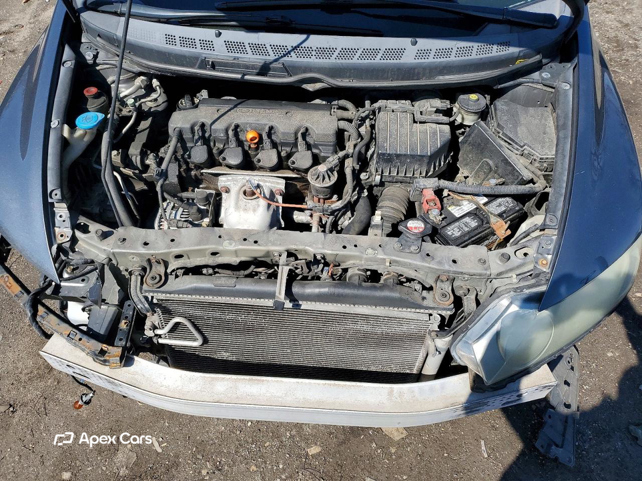 Honda Civic 2011