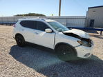 Nissan Rogue 2014