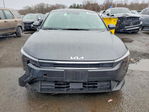 Kia K4 2025
