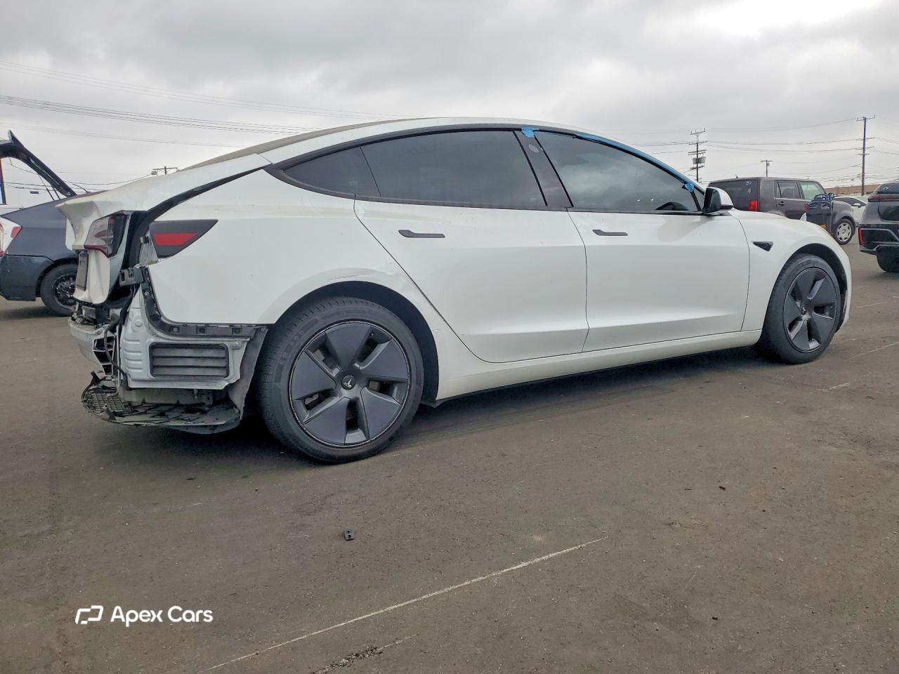 Tesla Model 3 2023