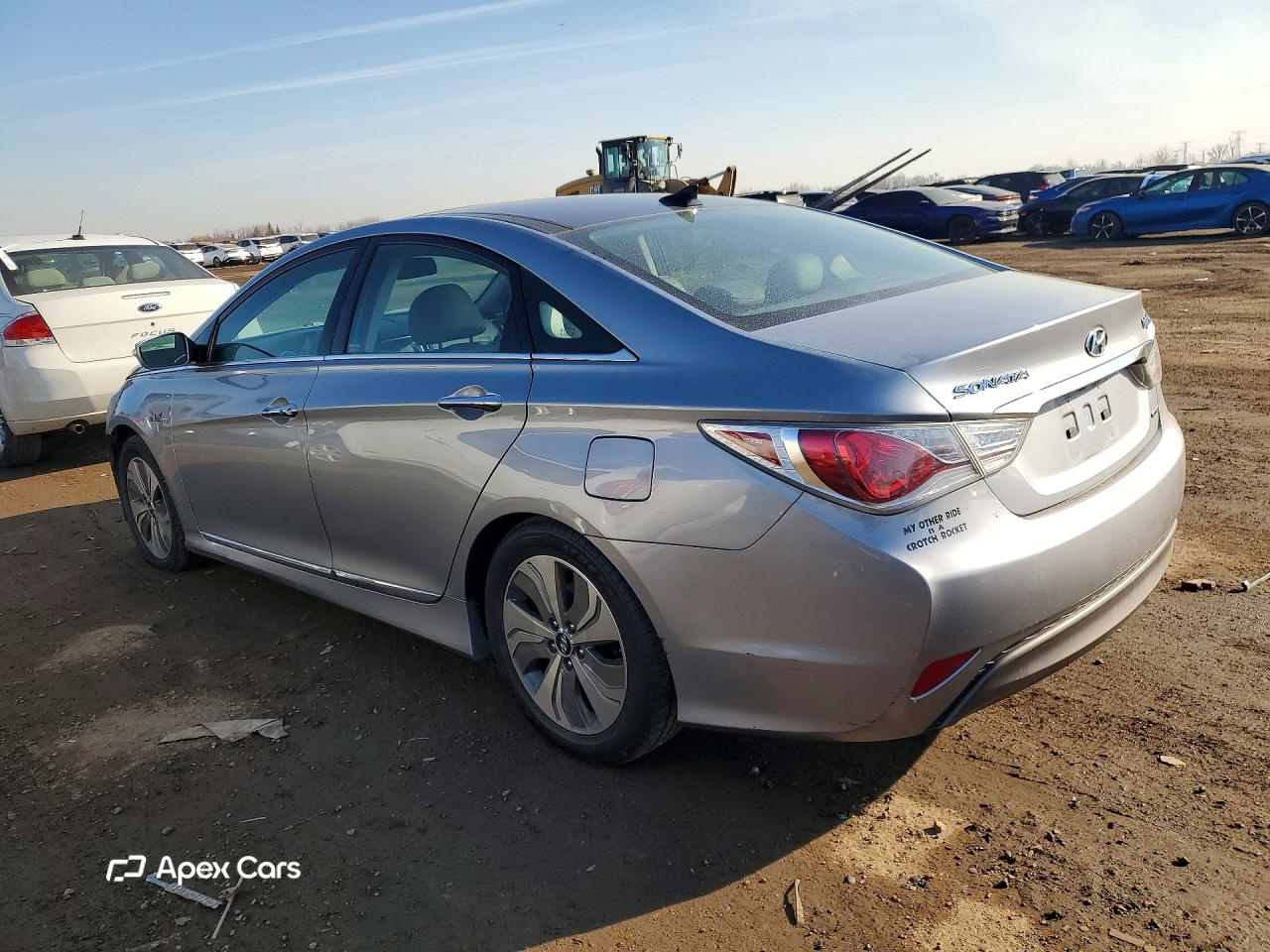 Hyundai  2014