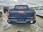 Honda Ridgeline 2013